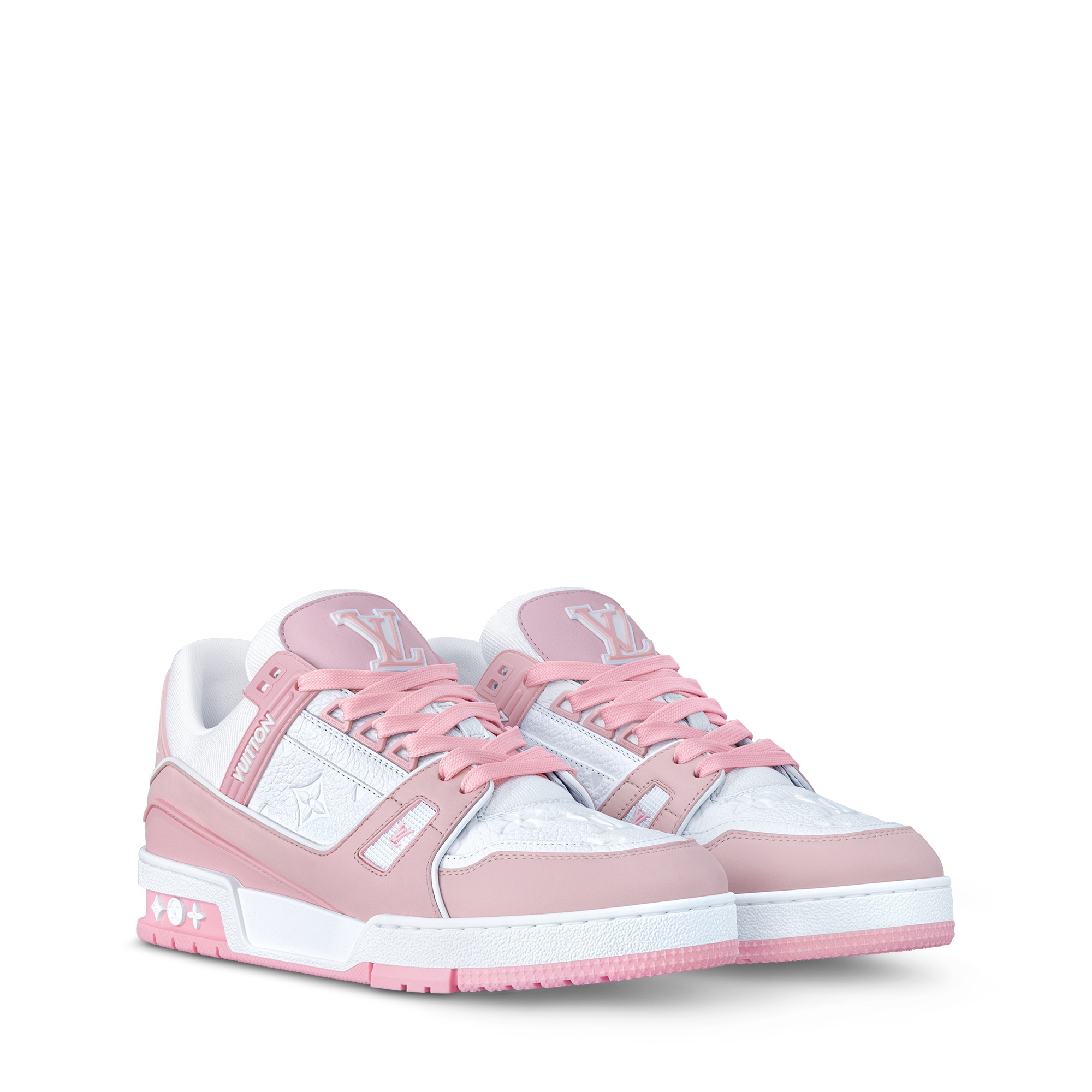 Tênis LV Trainer - Sapatos | LOUIS VUITTON ®